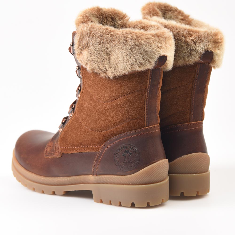 Botas Panama Jack Tuscani B26 - imagen 6