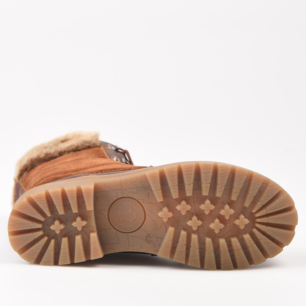 Botas Panama Jack Tuscani B26 - imagen 7