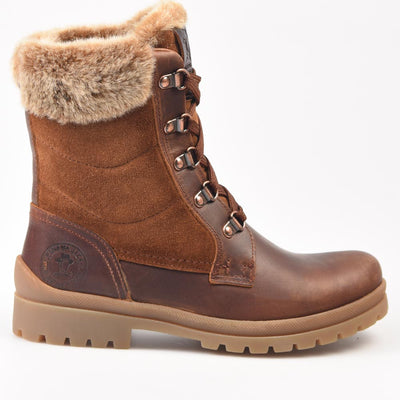 Botas Panama Jack Tuscani B26