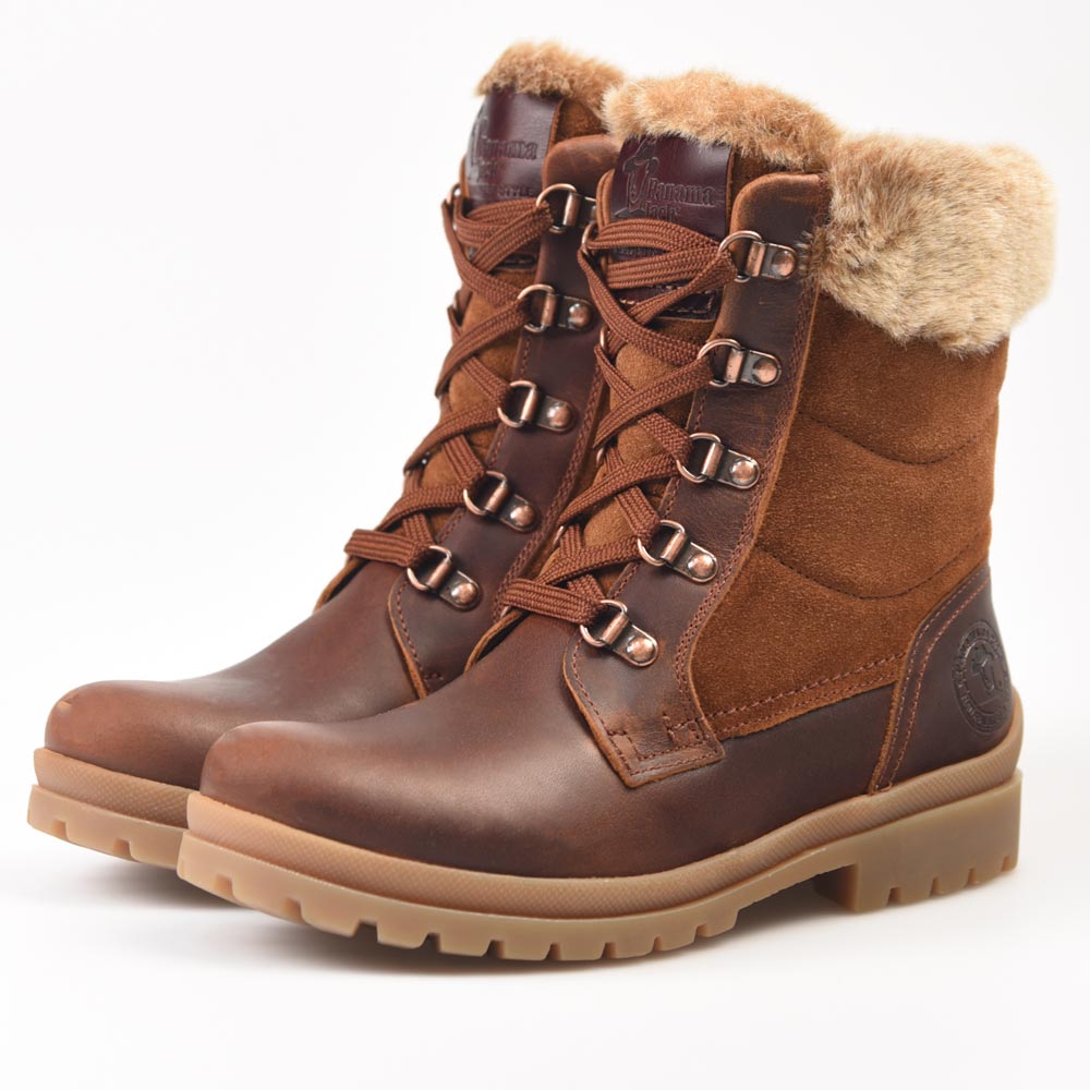 Botas Panama Jack Tuscani B26 - imagen 5