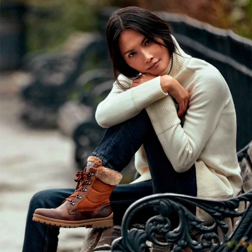 Botas Panama Jack Tuscani B26 - imagen 2