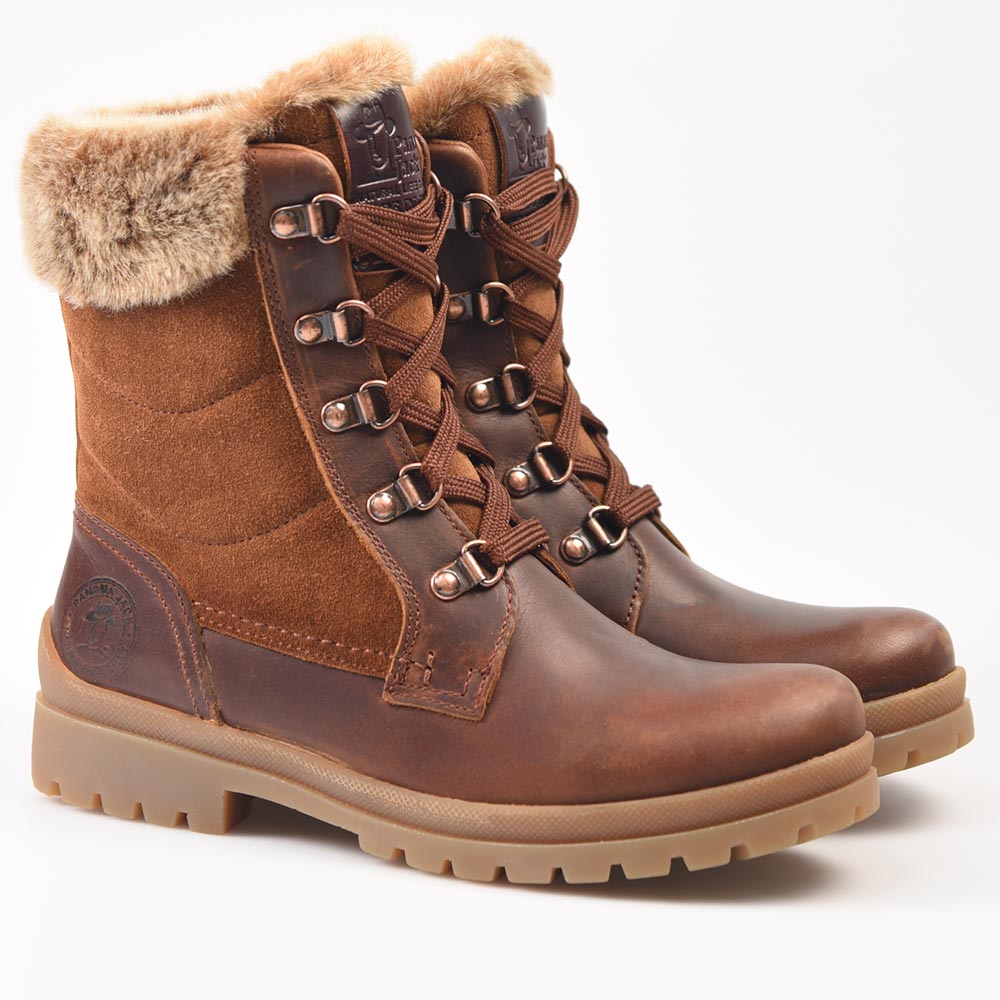 Botas Panama Jack Tuscani B26 - imagen 3