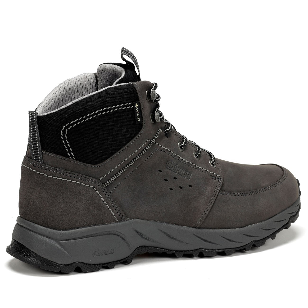 Botas para caminar Chiruca Montreal 03 Gore-Tex - imagen 8