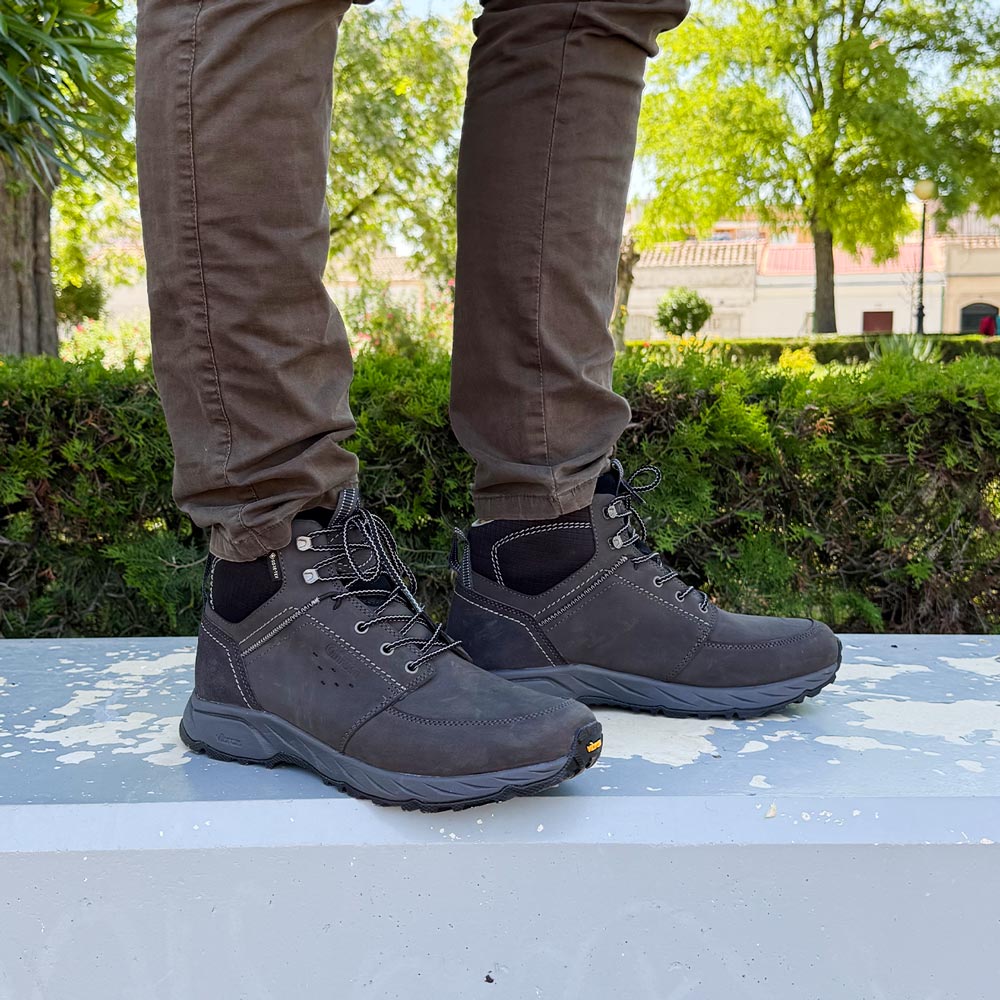 Botas para caminar Chiruca Montreal 03 Gore-Tex - imagen 4