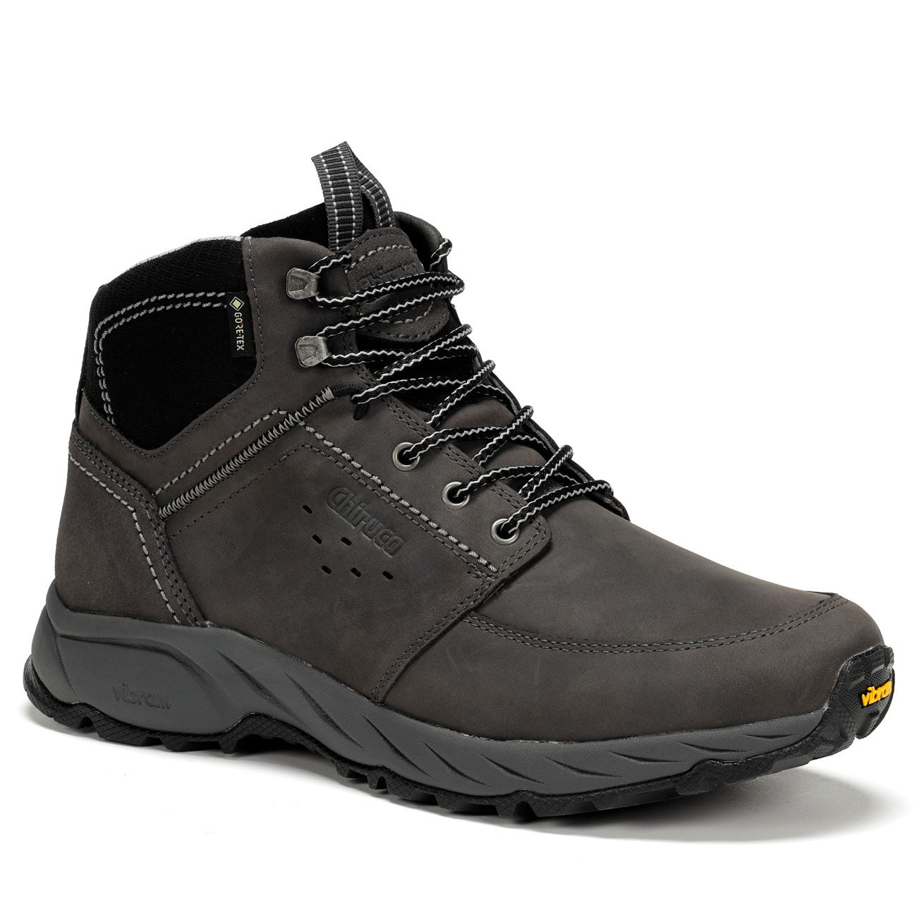 Botas para caminar Chiruca Montreal 03 Gore-Tex - imagen 3