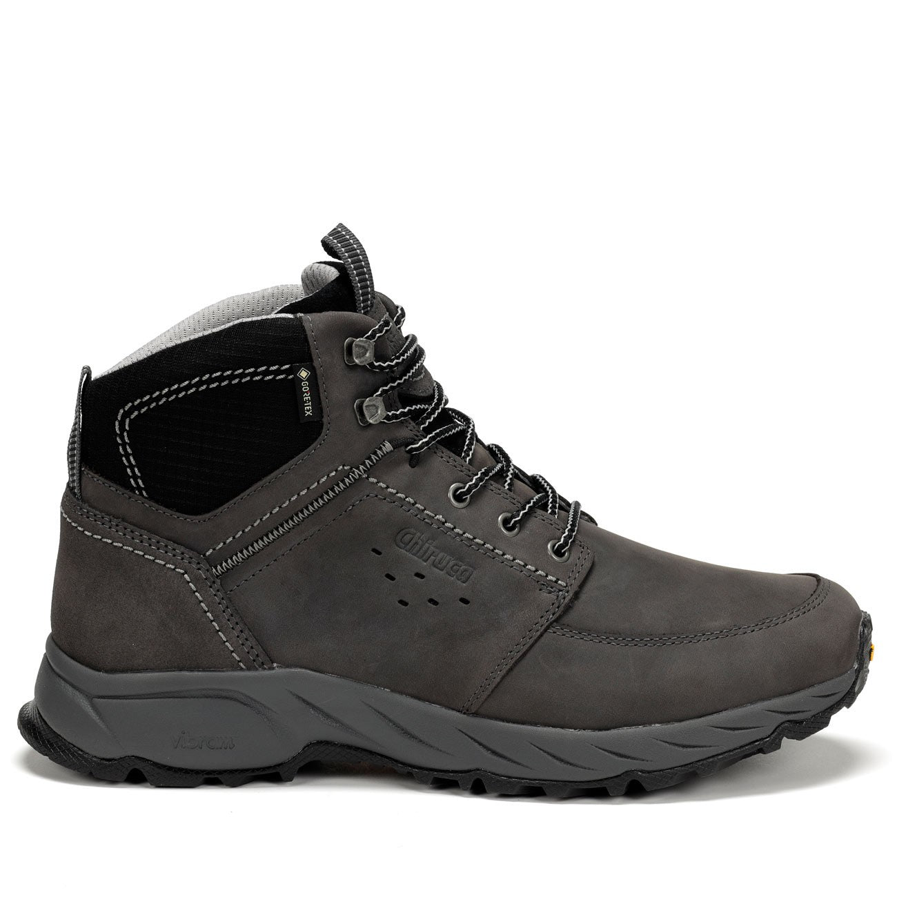 Botas para caminar Chiruca Montreal 03 Gore-Tex - imagen 1