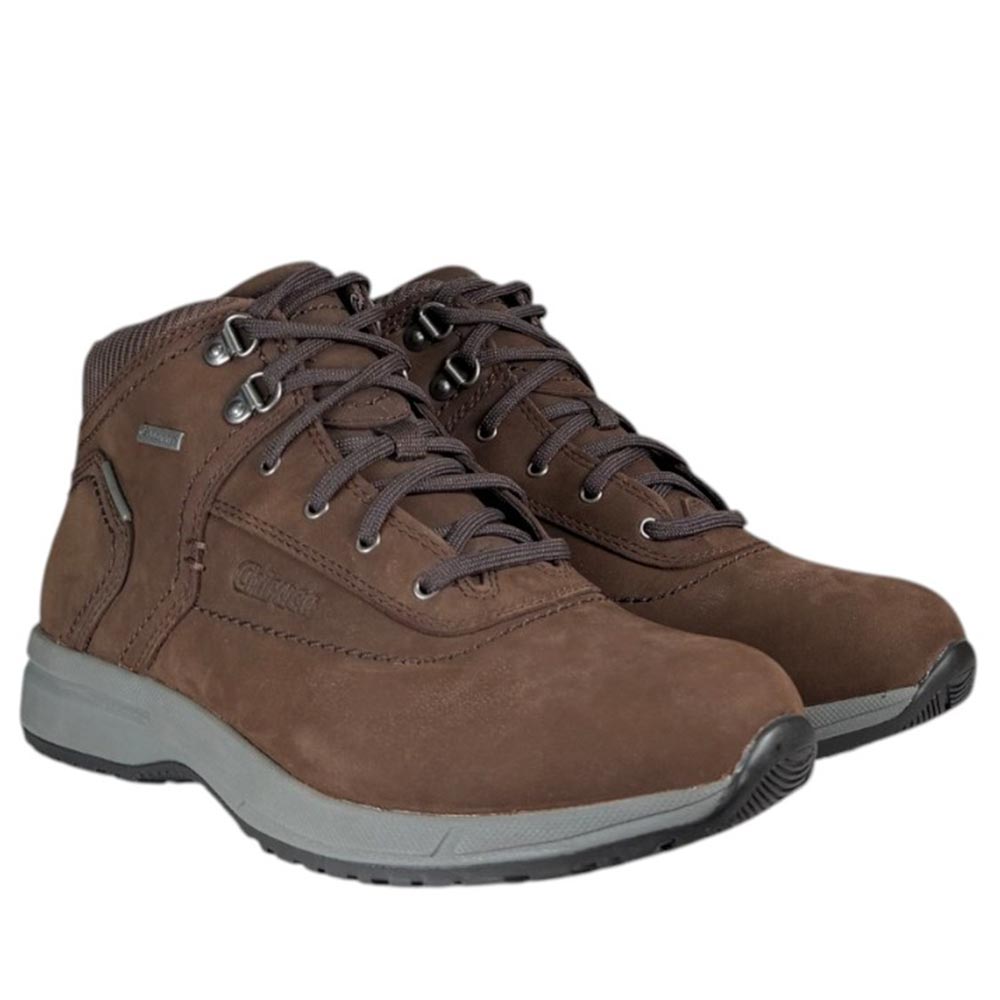 Botas para caminar Hombre Chiruca Veneto 32 Gore-Tex Marrón - imagen 3