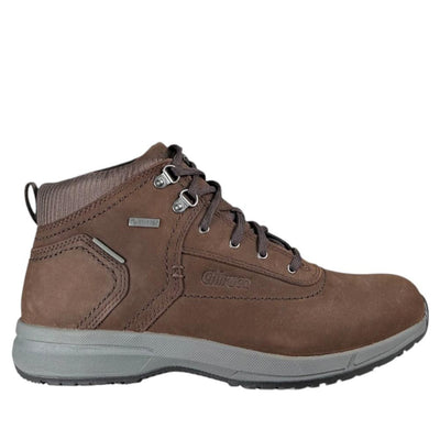 Botas para caminar Hombre Chiruca Veneto 32 Gore-Tex Marrón
