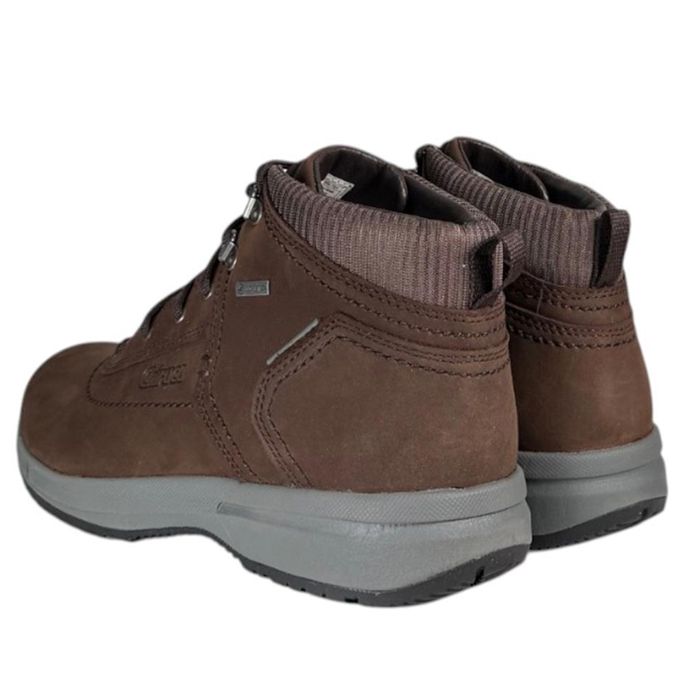 Botas para caminar Hombre Chiruca Veneto 32 Gore-Tex Marrón - imagen 5