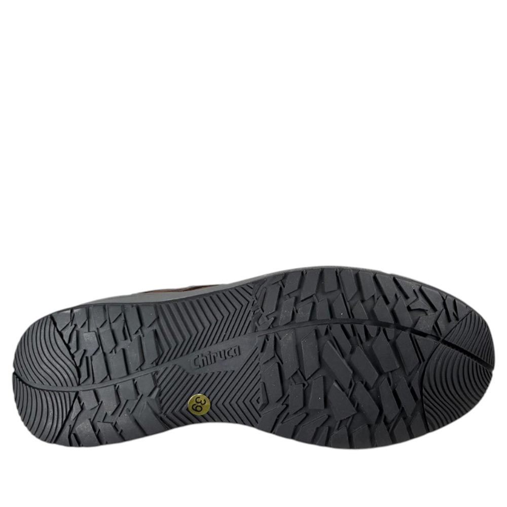 Botas para caminar Hombre Chiruca Veneto 32 Gore-Tex Marrón - imagen 6
