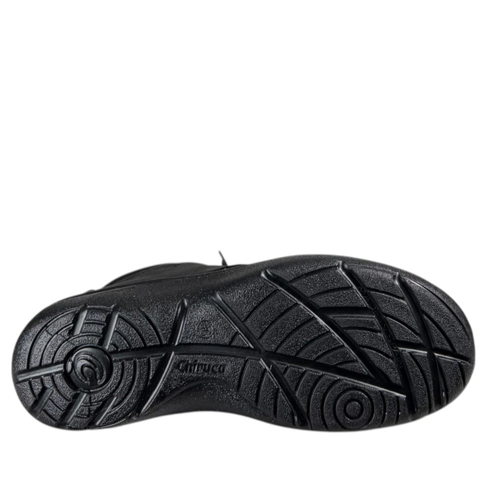 Botas para caminar Mujer Chiruca St Moritz 23 Gore-Tex Negro - imagen 5