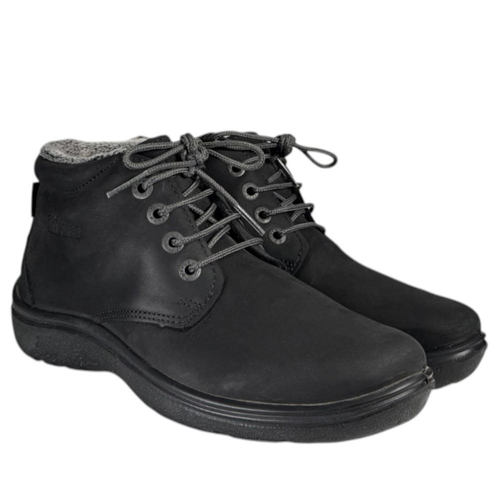 Botas para caminar Mujer Chiruca St Moritz 23 Gore-Tex Negro - imagen 2