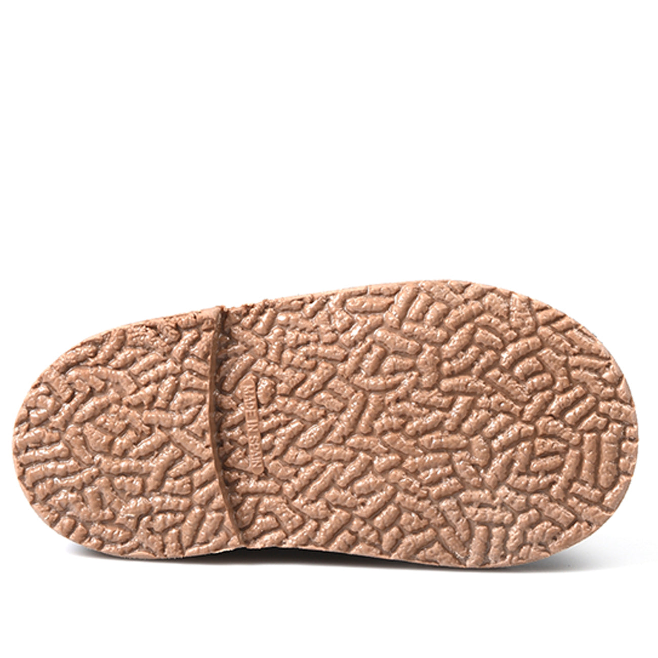Botas Pisamierdas Infantil Gris Velcro - imagen 5