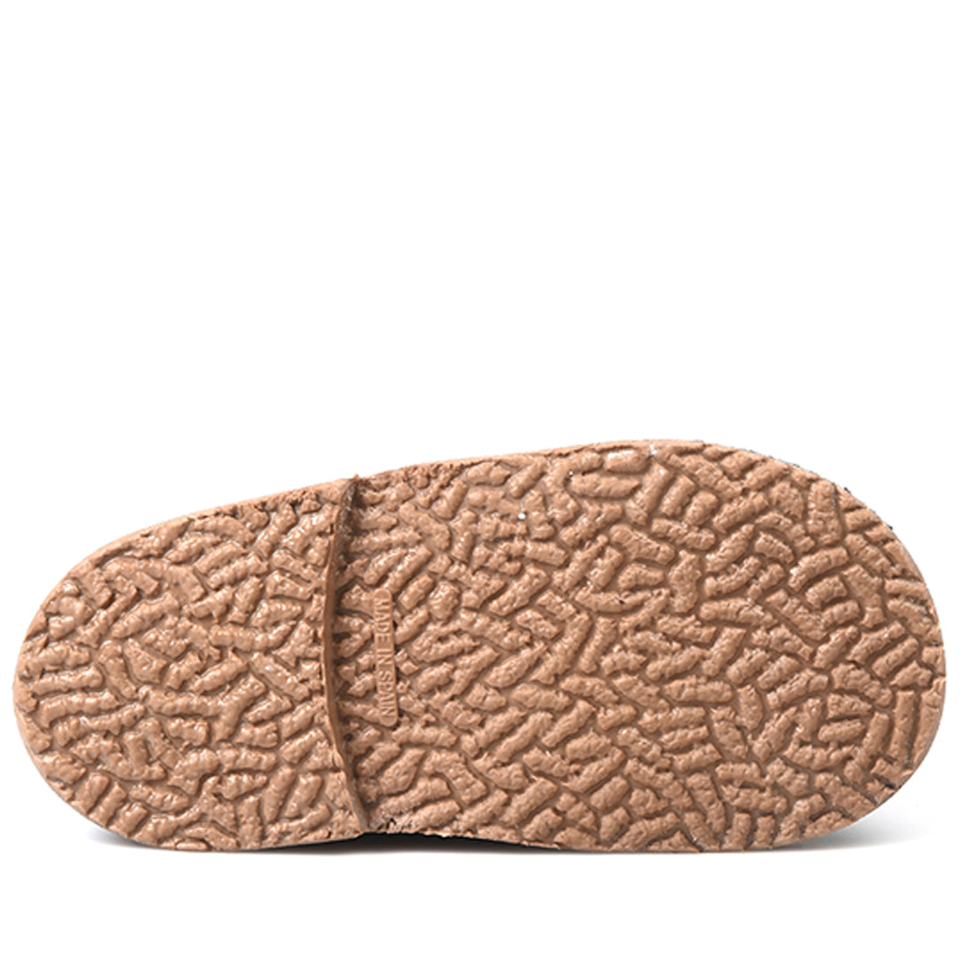 Botas Pisamierdas Infantil Marino Velcro - imagen 5