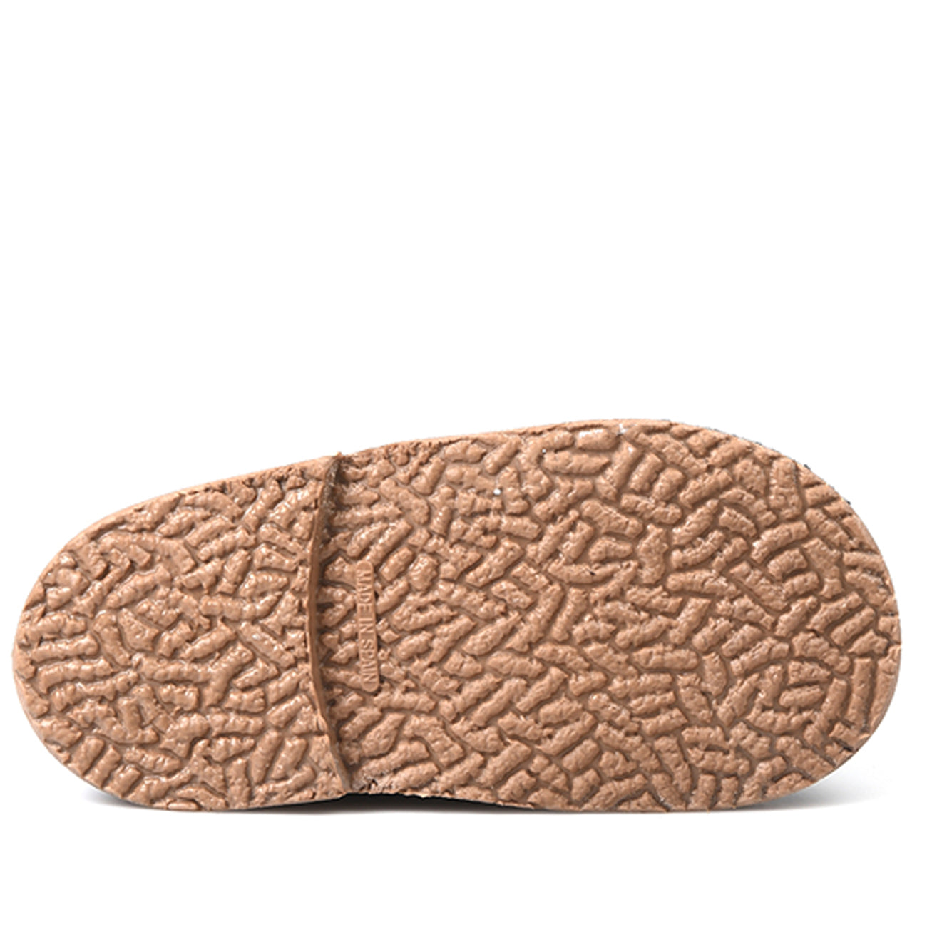 Botas Pisamierdas Infantil Marino Velcro - imagen 5