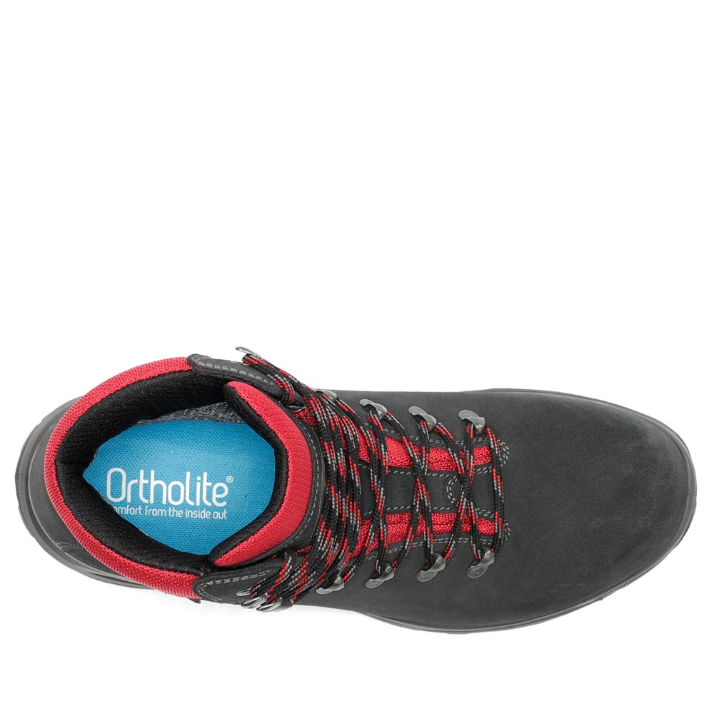 Botas de montaña y trekking Unisex Chiruca Refugio 09 Gore-Tex Gris - imagen 8