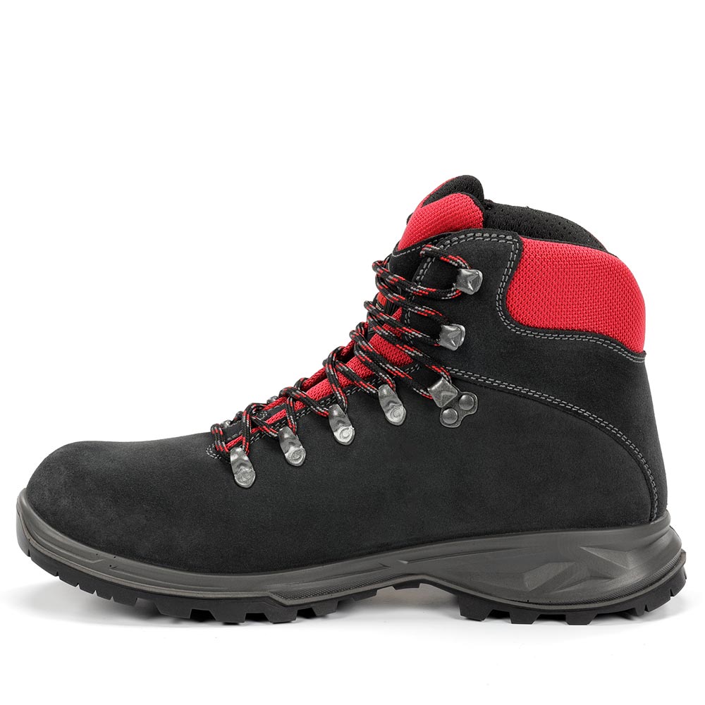 Botas de montaña y trekking Unisex Chiruca Refugio 09 Gore-Tex Gris - imagen 6