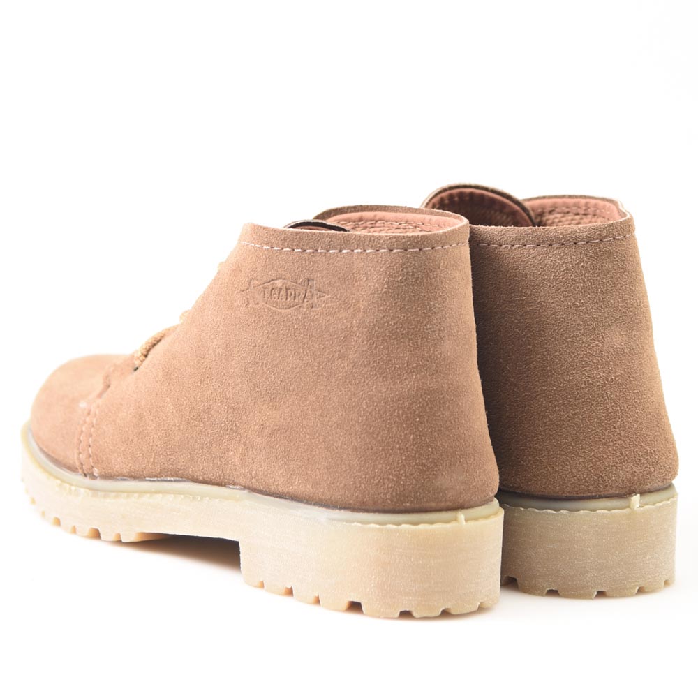 Botas Segarra 101 Natural - imagen 4