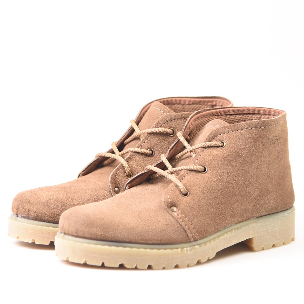 Botas Segarra 101 Natural - imagen 3