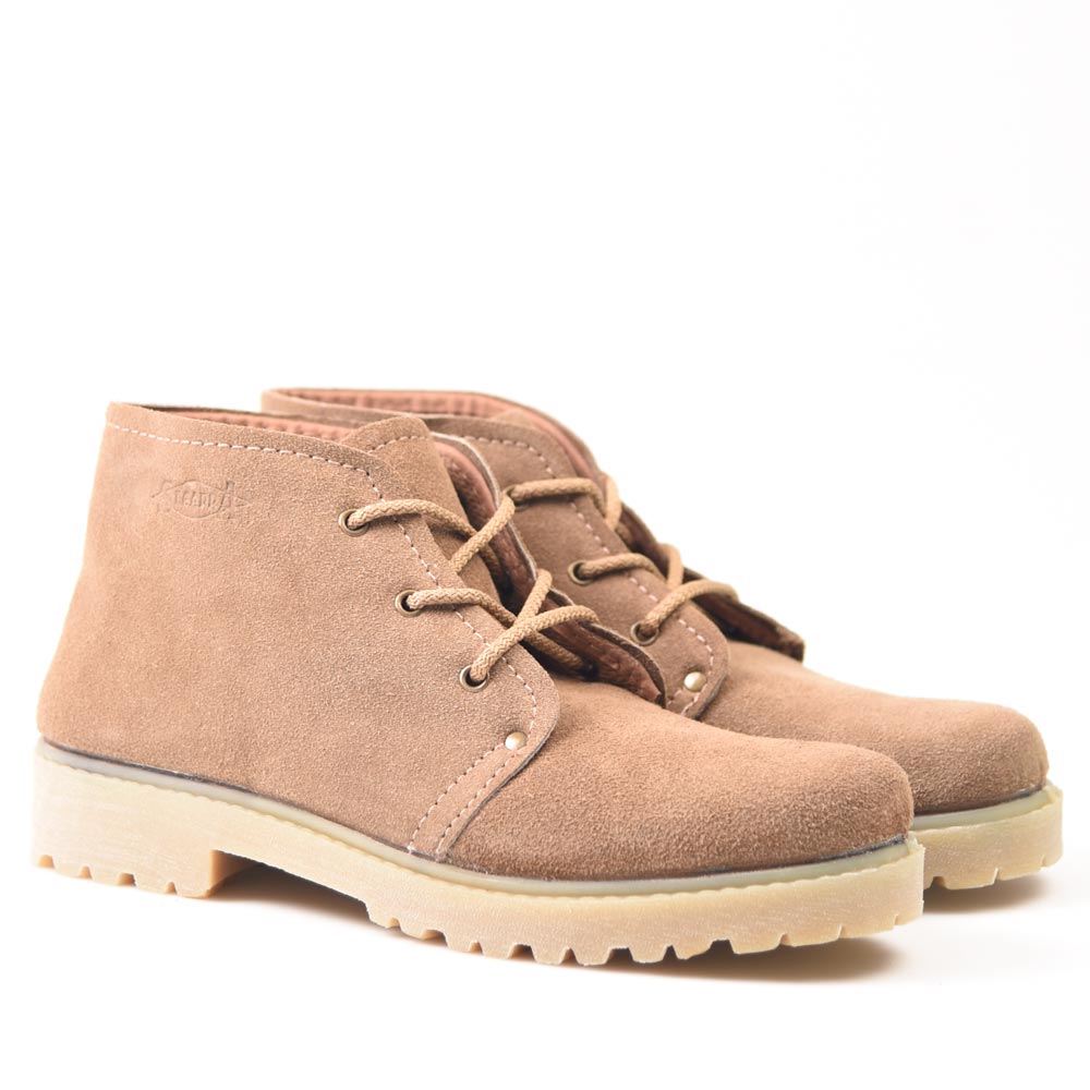 Botas Segarra 101 Natural - imagen 2