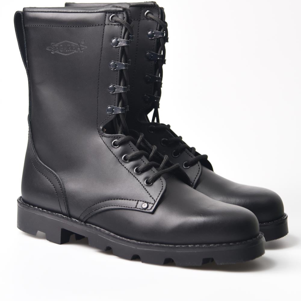 Botas Segarra 3001 Negro - imagen 2