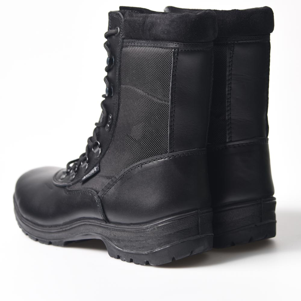 Botas Segarra 7000 Negro - imagen 4