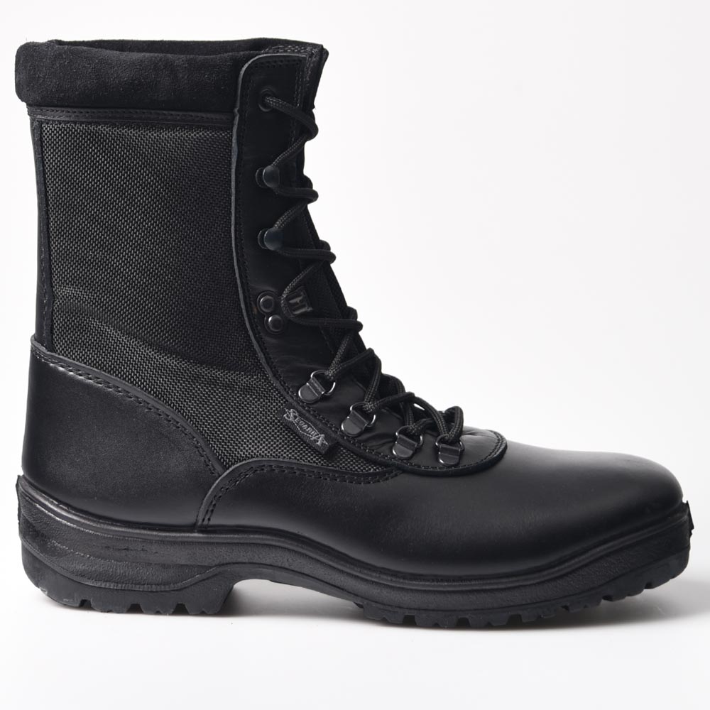 Botas Segarra 7000 Negro - imagen 1