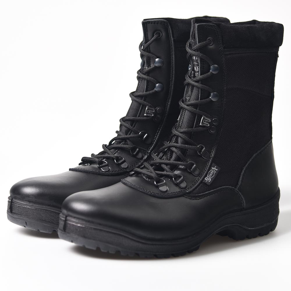 Botas Segarra 7000 Negro - imagen 3