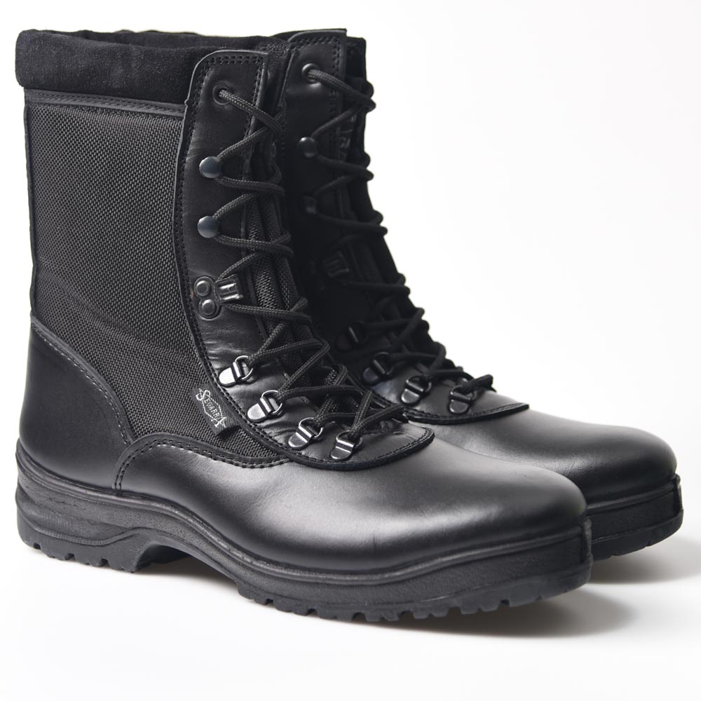 Botas Segarra 7000 Negro - imagen 2
