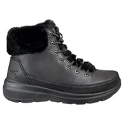 Botas Skechers On-the-GO Glacial Ultra - Wonderland 144202 Negro