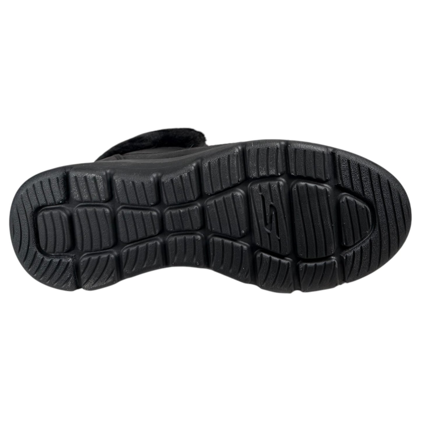 Botas Skechers On-the-GO Glacial Ultra - Wonderland 144202 Negro - imagen 5