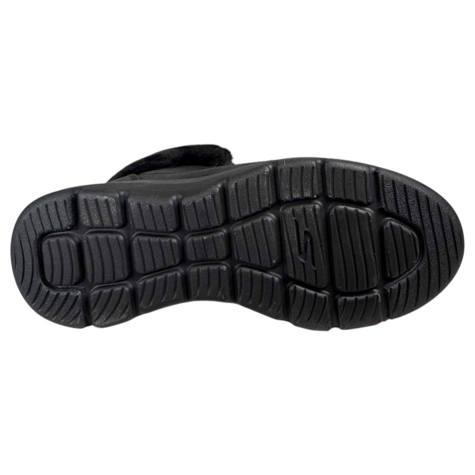 Botas Skechers On-the-GO Glacial Ultra - Wonderland 144202 Negro - imagen 5