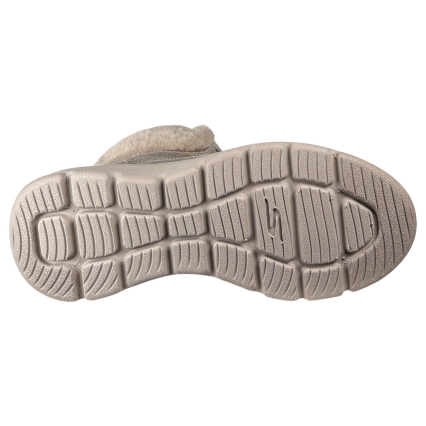 Botas Skechers On-the-GO Glacial Ultra - Wonderland 144202 Taupe - imagen 5