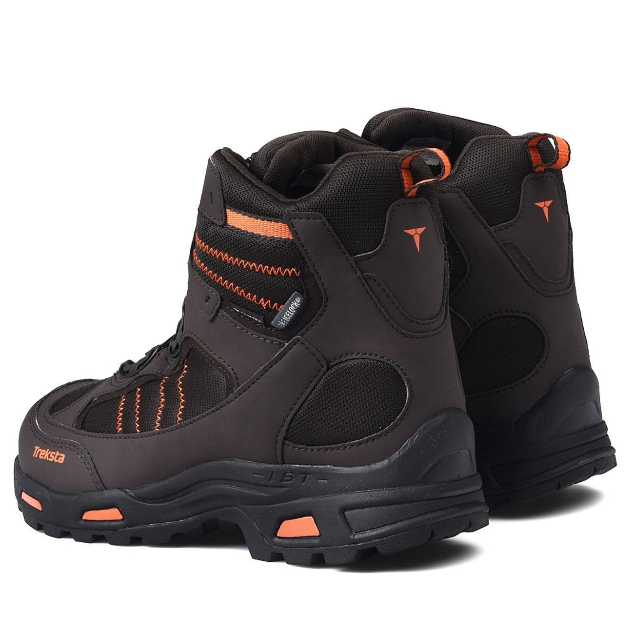 Botas Treksta Hermes GTX Boa VTHG40 Marrón - imagen 7