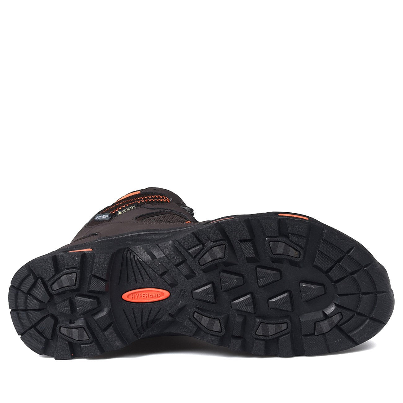 Botas Treksta Hermes GTX Boa VTHG40 Marrón - imagen 9