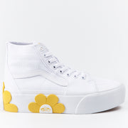 Zapatillas Vans Sk8-Hi Tapered VN0A5JM1W001 True White