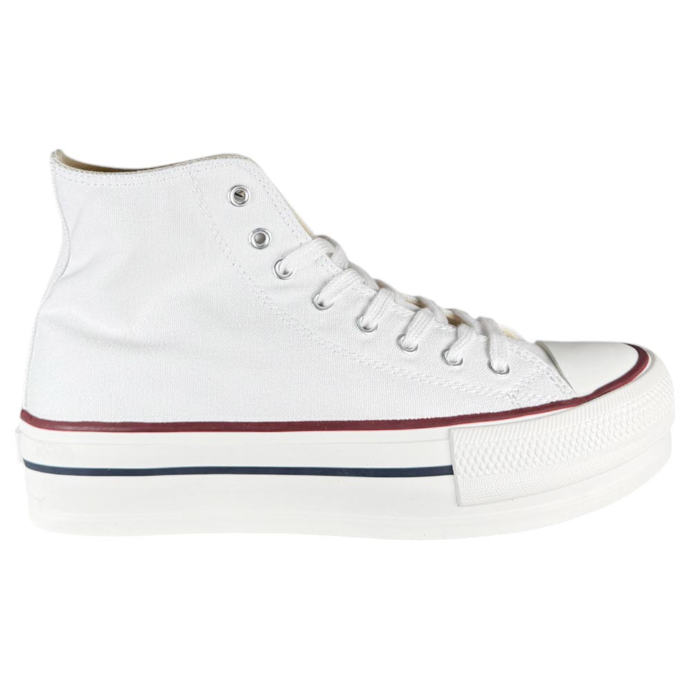 Botas Victoria 061101 Blanco - imagen 1