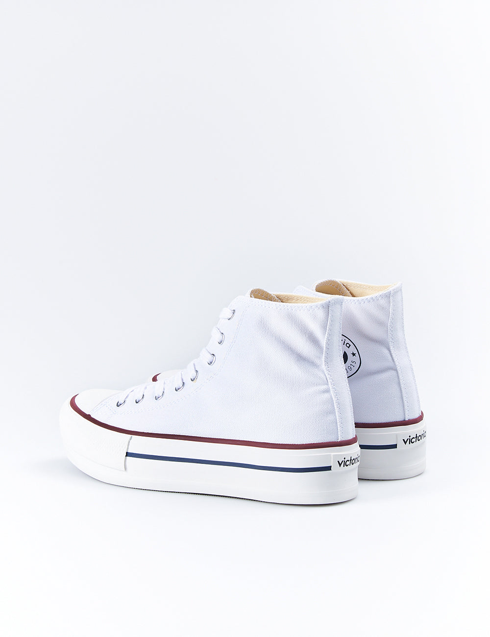 Botas Victoria 061101 Blanco - imagen 11