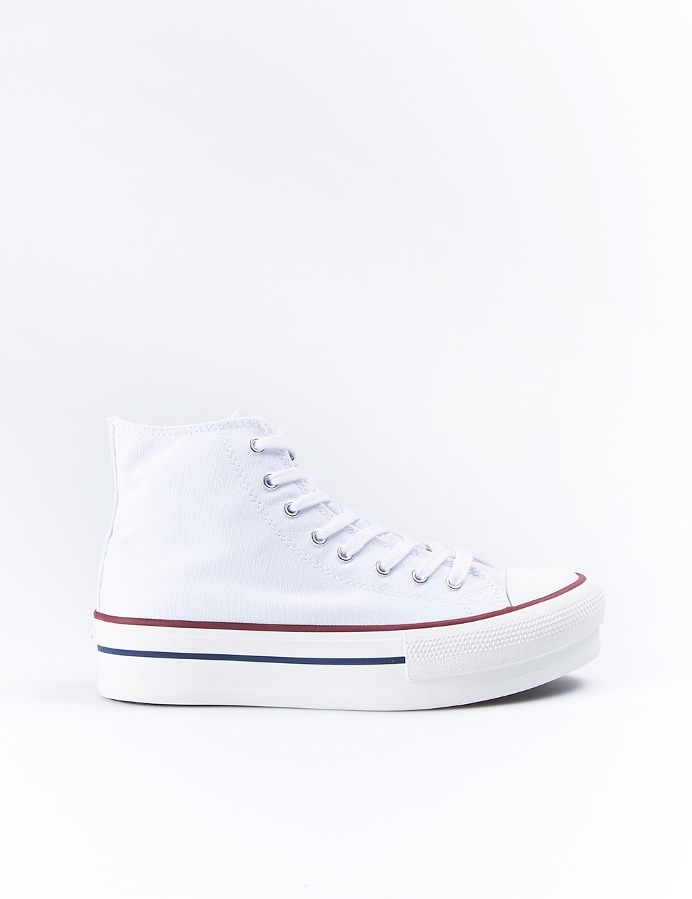 Botas Victoria 061101 Blanco - imagen 9