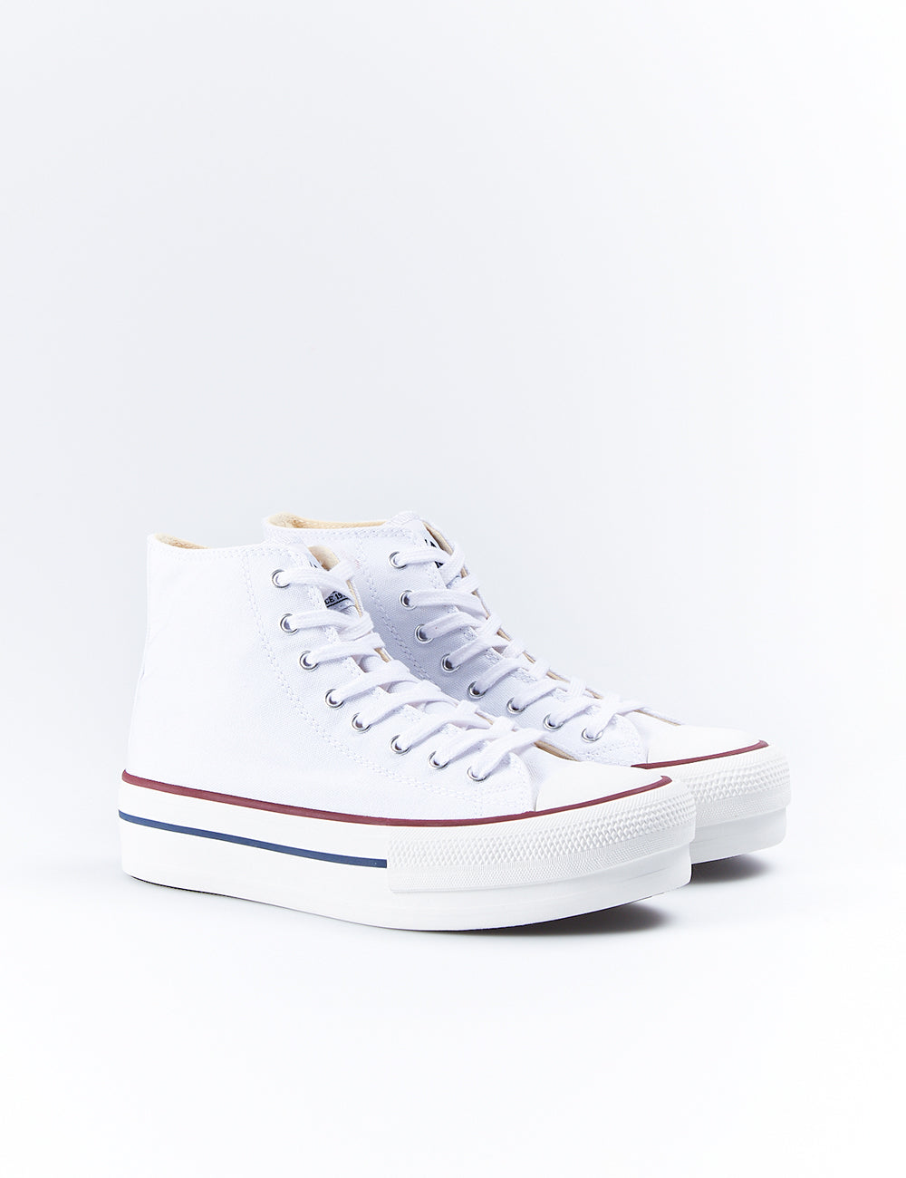 Botas Victoria 061101 Blanco - imagen 10