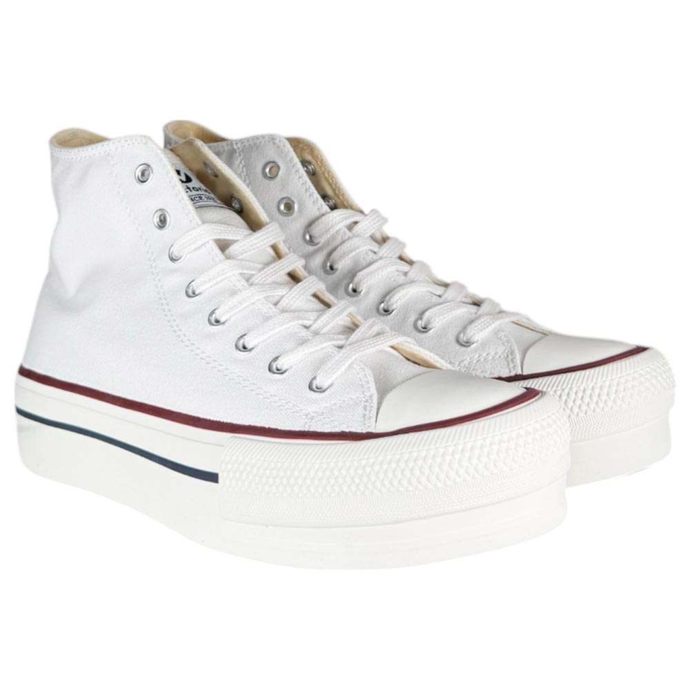 Botas Victoria 061101 Blanco - imagen 3