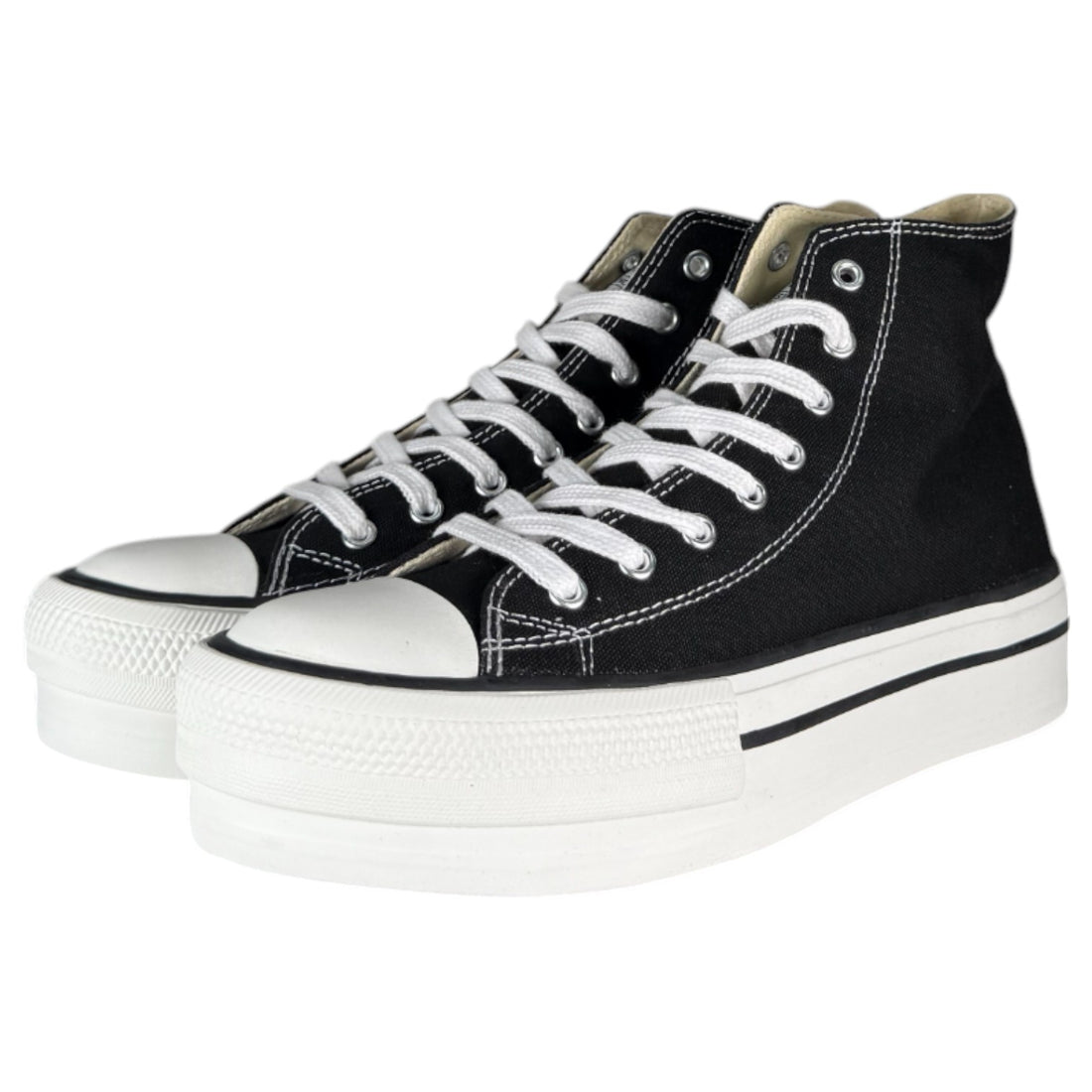 Botas Victoria 061101 Negro - imagen 3