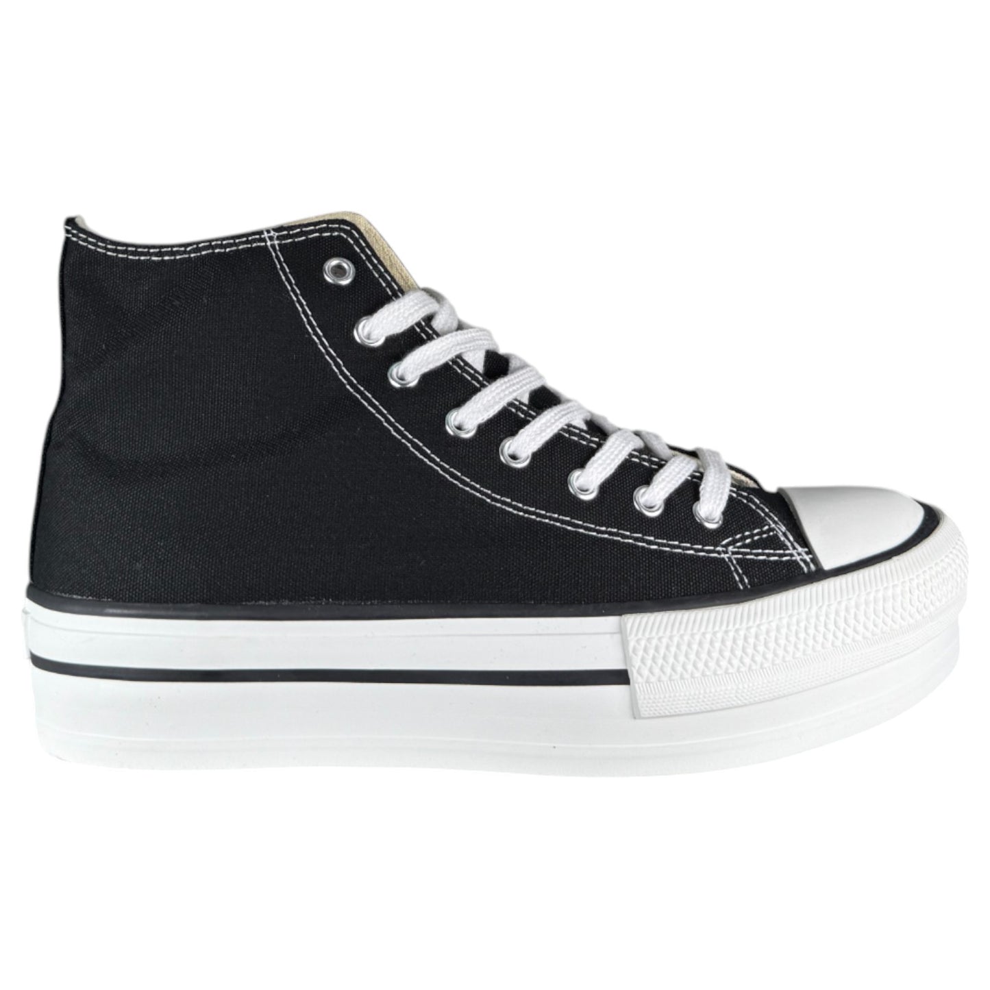 Botas Victoria 061101 Negro - imagen 1