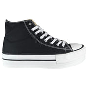 Botas Victoria 061101 Negro