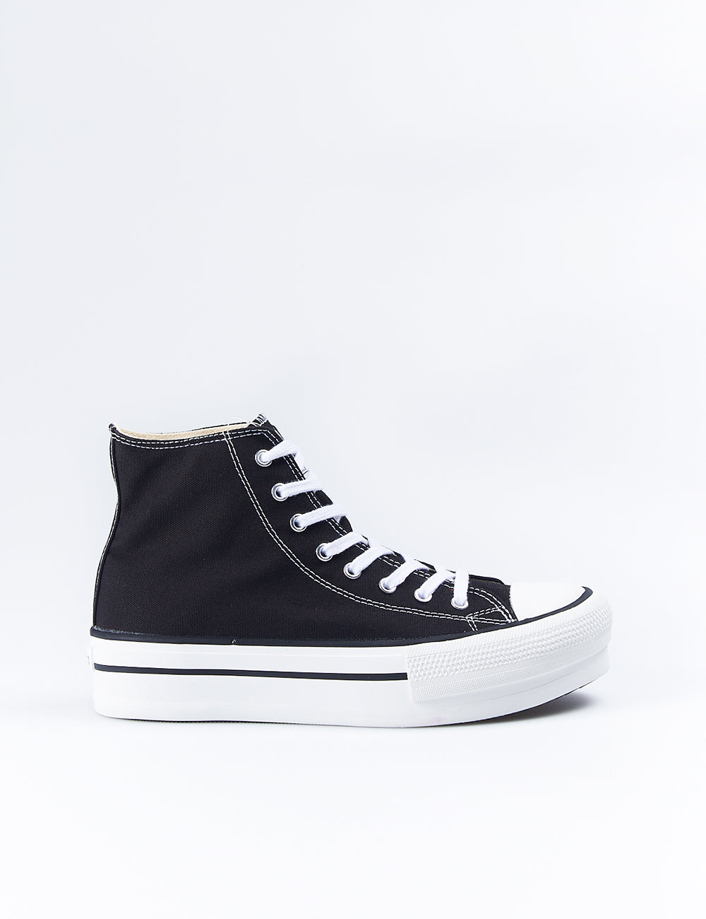 Botas Victoria 061101 Negro - imagen 6