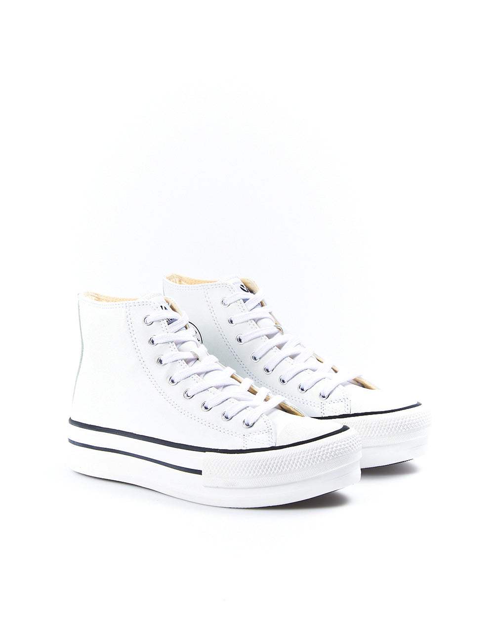Botas Victoria 061107 Blanco - imagen 8