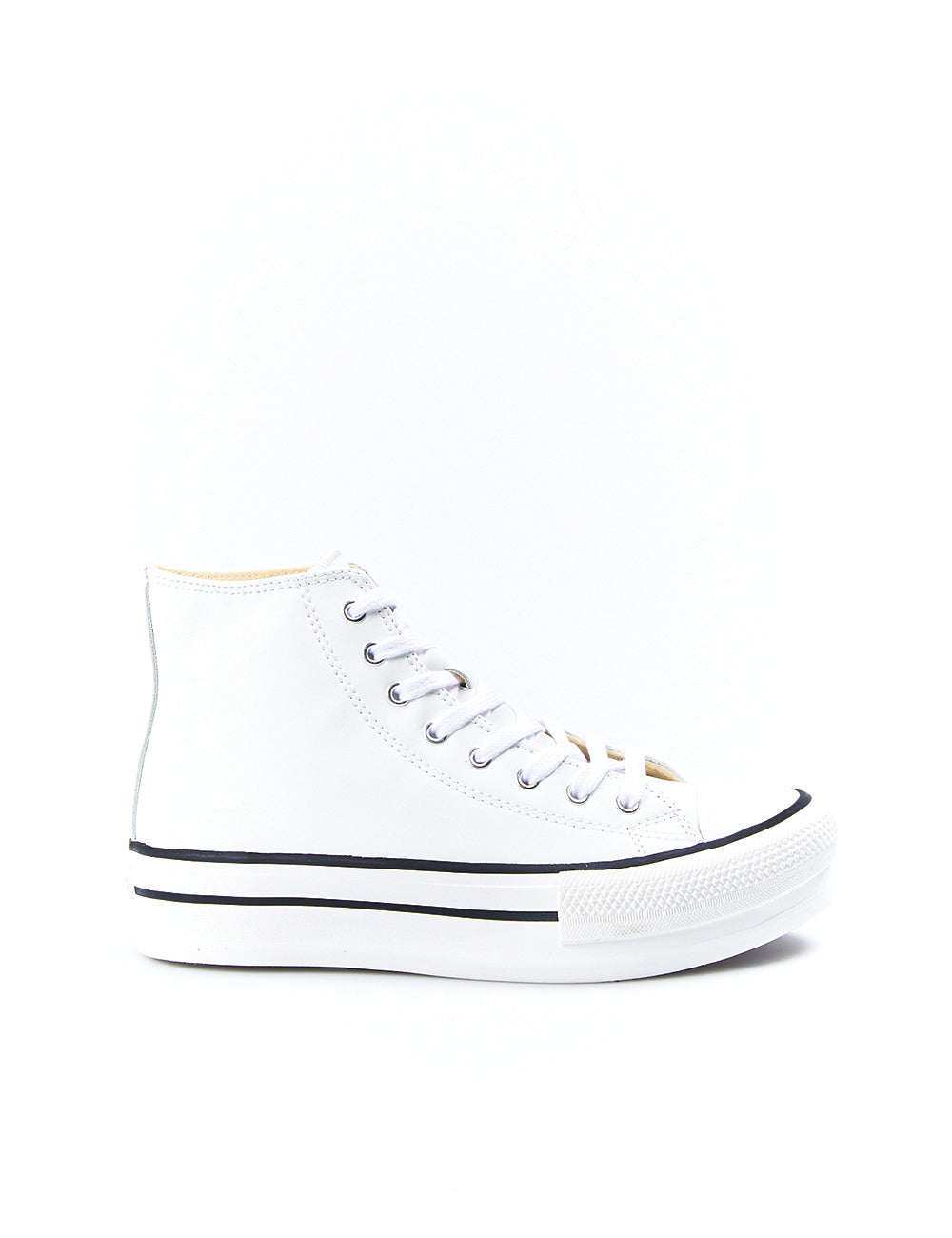 Botas Victoria 061107 Blanco - imagen 7