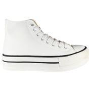 Botas Victoria 061107 Blanco
