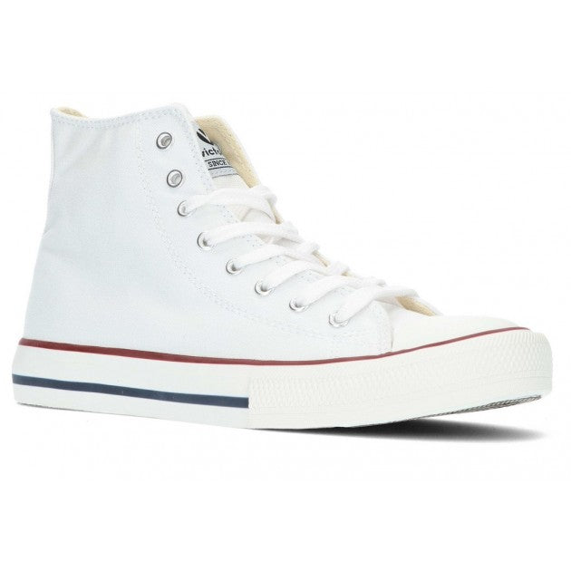 Botas Victoria Tribu 106500 Blanco - imagen 8