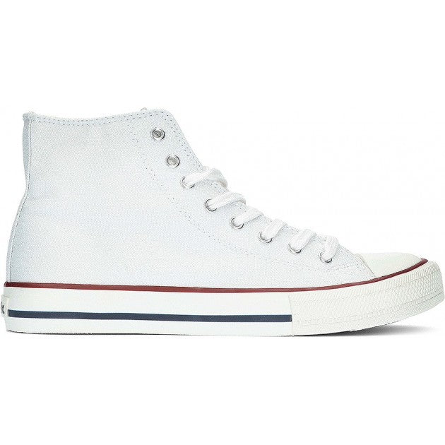 Botas Victoria Tribu 106500 Blanco - imagen 6